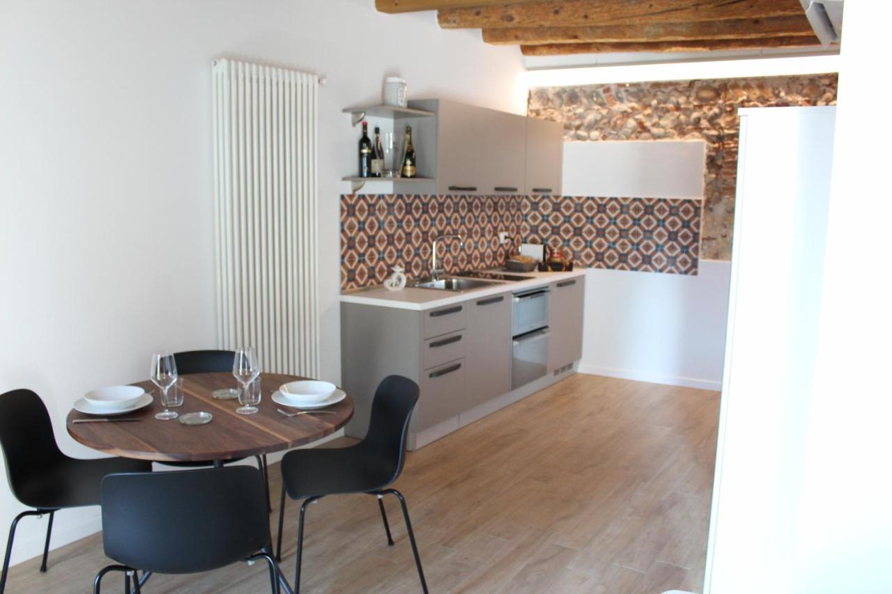 Unicumhouse Verona Exterior foto