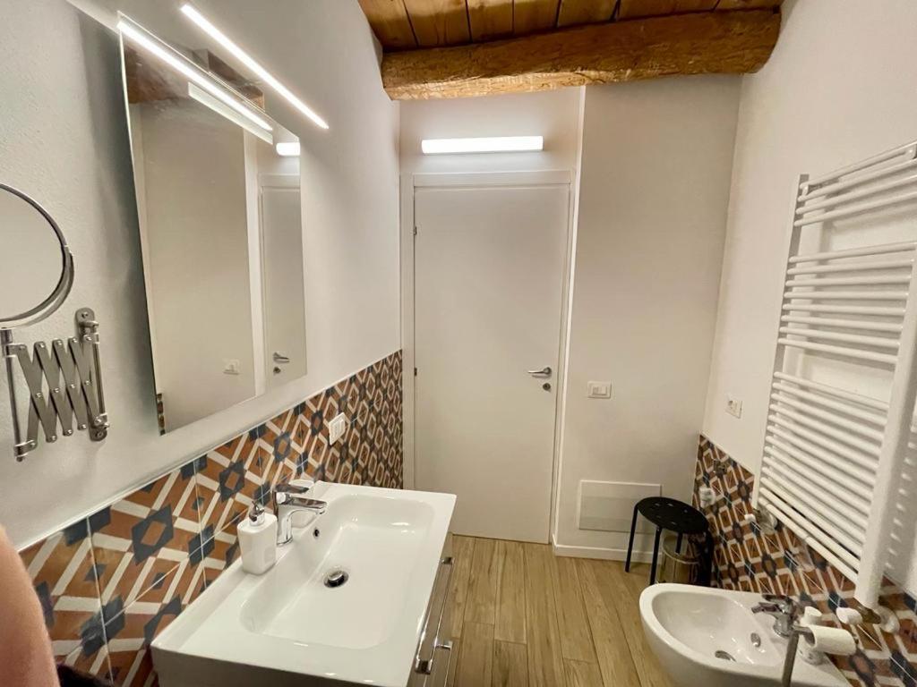 Unicumhouse Verona Exterior foto