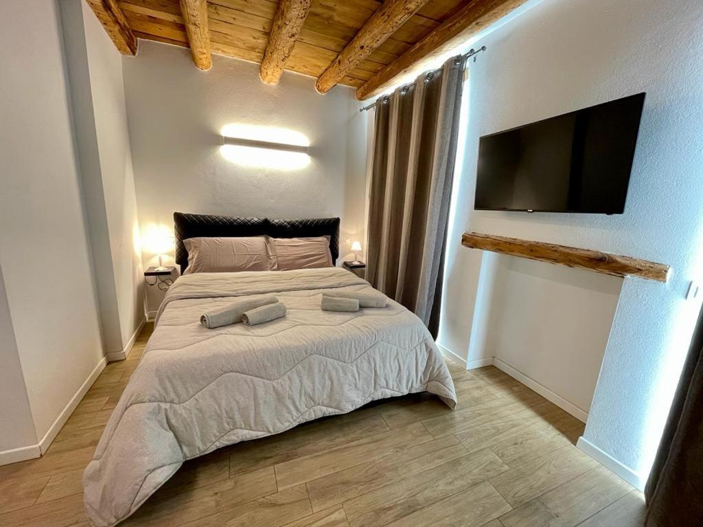 Unicumhouse Verona Exterior foto