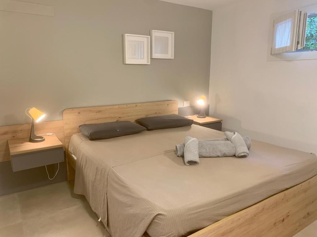 Unicumhouse Verona Quarto foto