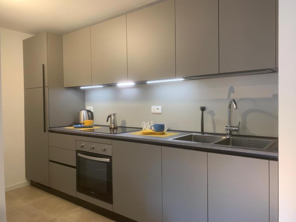 Unicumhouse Verona Quarto foto