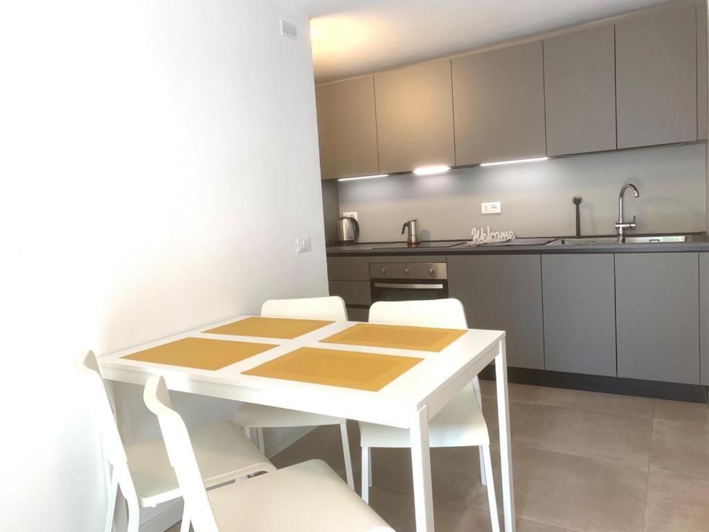 Unicumhouse Verona Exterior foto