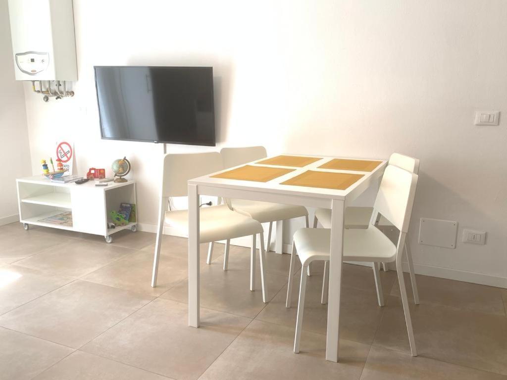 Unicumhouse Verona Quarto foto