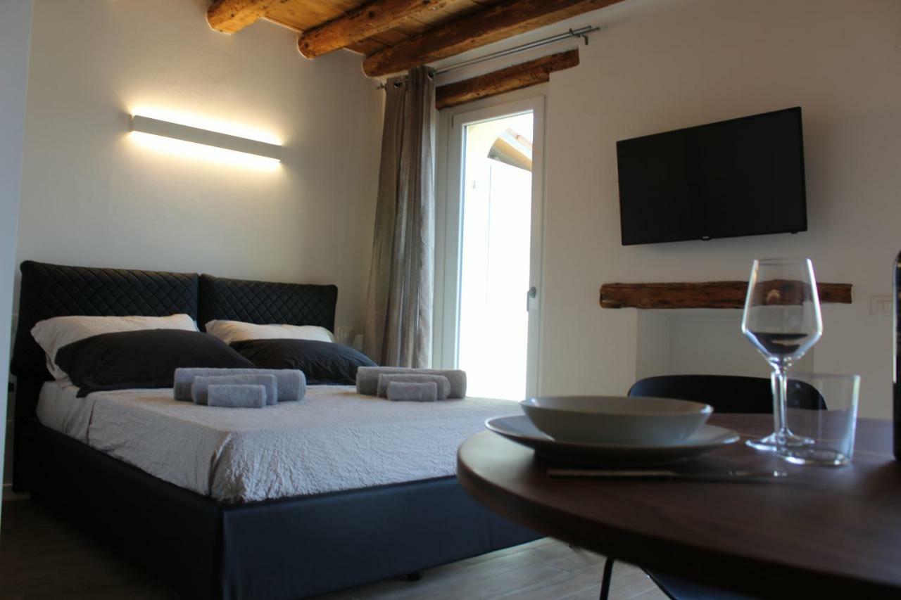 Unicumhouse Verona Exterior foto