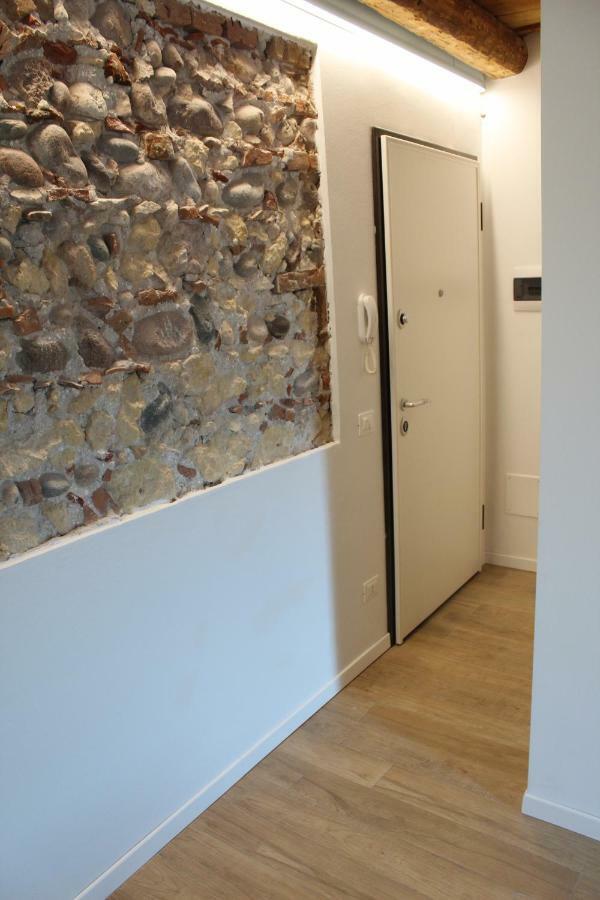 Unicumhouse Verona Exterior foto